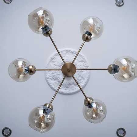 Διαμέρισμα Premium Art Deco At Broadway // 4bdr & 3br *