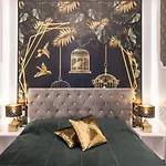 Premium Art Deco At Broadway // 4bdr & 3br Apartment *