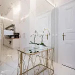 Premium Art Deco At Broadway // 4bdr & 3br Apartment *