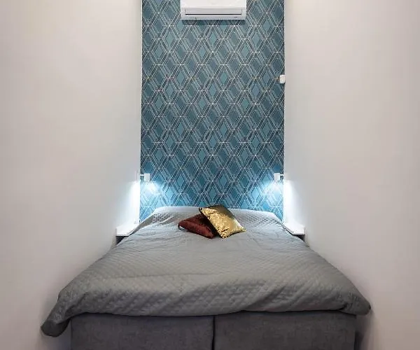 Appartement Premium Art Deco At Broadway // 4bdr & 3br