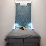 Daire Premium Art Deco At Broadway // 4bdr & 3br
